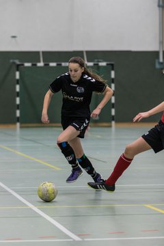 Bild 137 - wCJ Hallenkreismeisterschaften